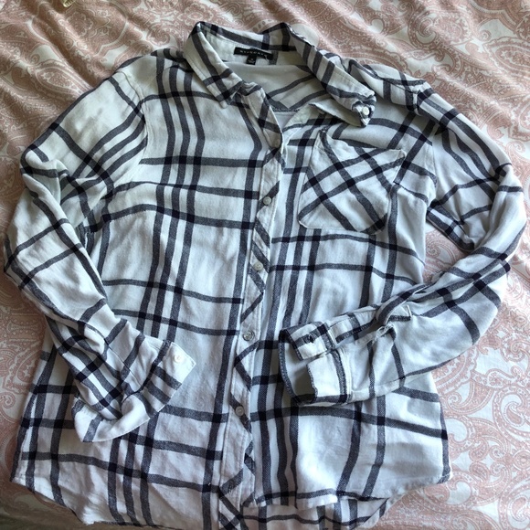 cute flanel - Picture 1 of 2